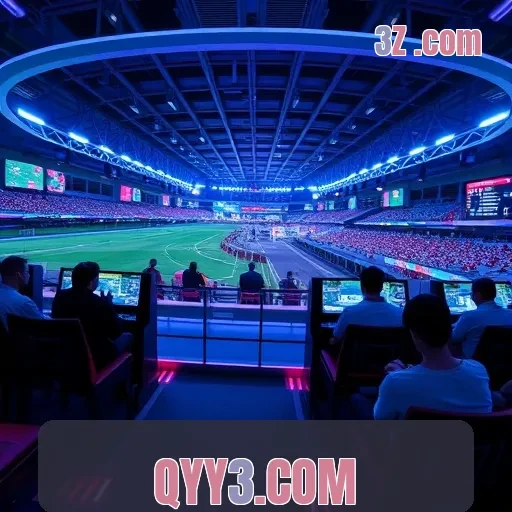 qyy3.com: Descubra os Melhores Bônus que Potencializam sua Diversão