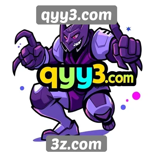 Agregadores de jogos no qyy3.com atraem usuários