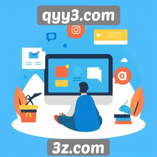 Dicas para melhorar a experiência em qyy3.com