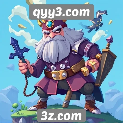 Desenvolvedores independentes em destaque no qyy3.com