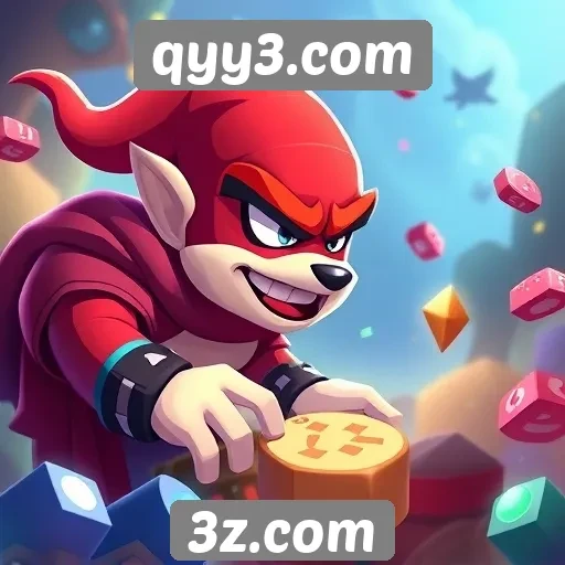 Principais jogos disponíveis no qyy3.com