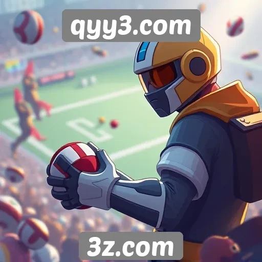 Estratégias para maximizar a experiência no qyy3.com