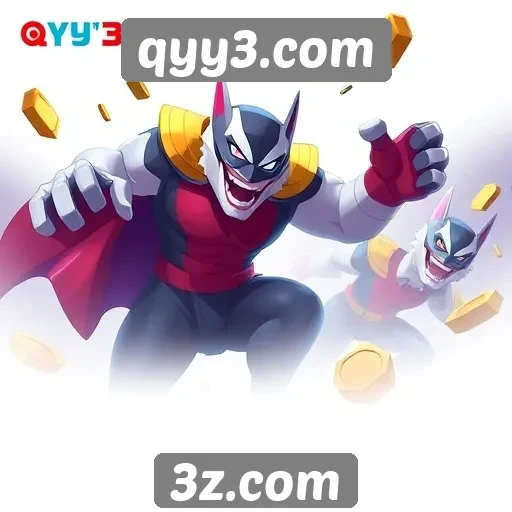 novidades e lançamentos no site de jogos qyy3.com