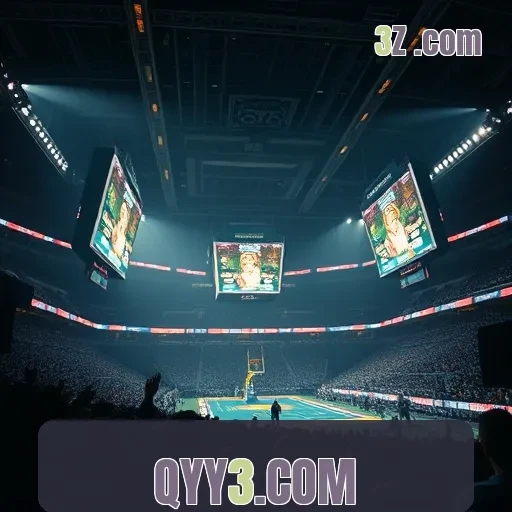 qyy3.com: Explore a Plataforma de Jogos Que Revoluciona o Setor