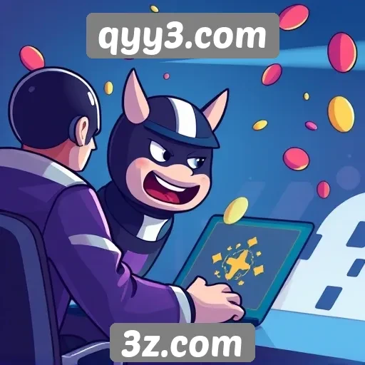 Avaliações e feedback dos jogadores sobre qyy3.com