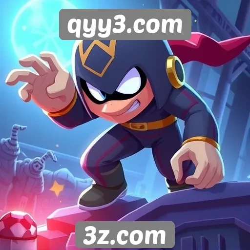 Análise de jogos populares no qyy3.com