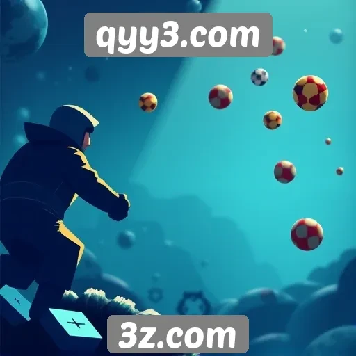 Jogos populares em qyy3.com atraem novos jogadores