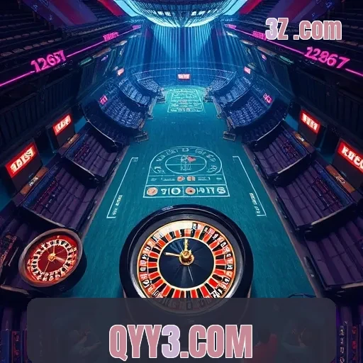 qyy3.com - Conheça a Incrível Seção de Eventos Esportivos