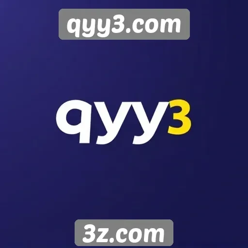 Desempenho técnico do qyy3.com em comparação
